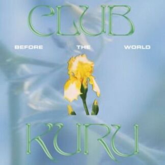 Club Kuru - Before The World 1LP