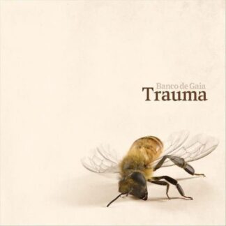 Banco De Gaia - Trauma 1LP