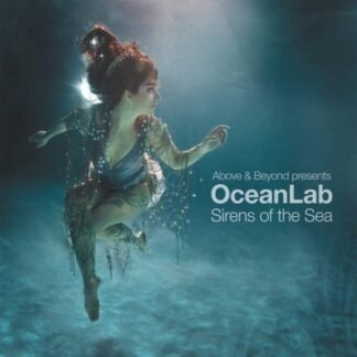 ABOVE & BEYOND - SIRENS OF THE SEA