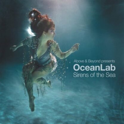 ABOVE & BEYOND - SIRENS OF THE SEA