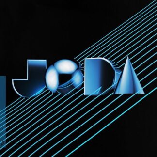 Joda - Joda 2LP