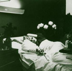 Antony & the Johnsons - I Am a Bird Now 1LP