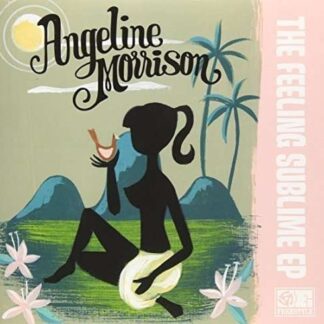 Angeline Morrison - The Feeling Sublime EP 1LP
