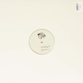 Archie Pelago - Hall Of Human Origins 1LP