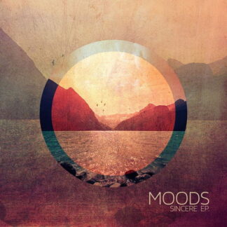 Moods - Sincere EP 1LP