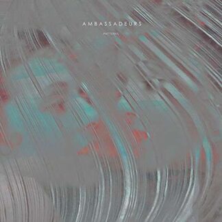 Ambassadeurs - Patterns 2LP