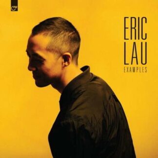 Eric Lau - Examples 1LP