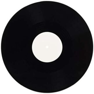 E Myers - Taps / Rabona 1LP