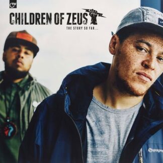 Children of Zeus - The Story So Far 2LP