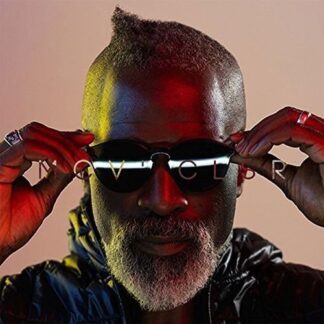 Steve Spacek - Ep3: Mov Clsr 12LP