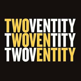 Woven Entity - Two