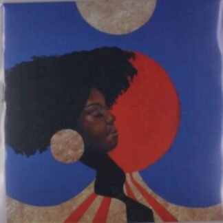 Yazmin Lacey - When the Sun Dips 90 Degrees