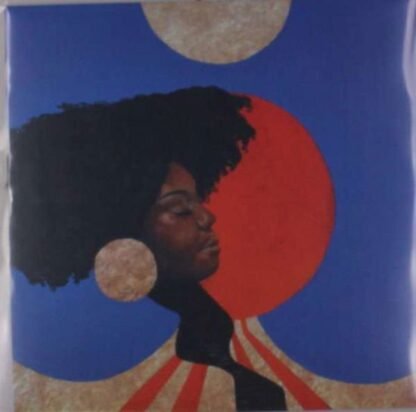 Yazmin Lacey - When the Sun Dips 90 Degrees