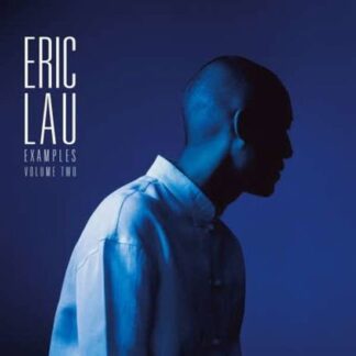 Eric Lau - Examples Volume Two 1LP