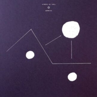 Aymeric De Tapol - Bombina 1LP