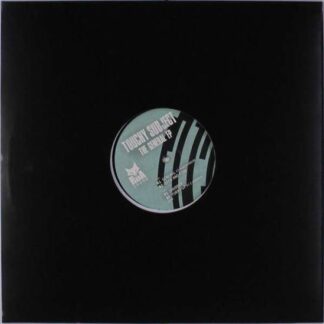 Touchy Subject - General 1LP