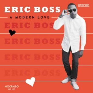 Eric Boss - A Modern Love 1LP