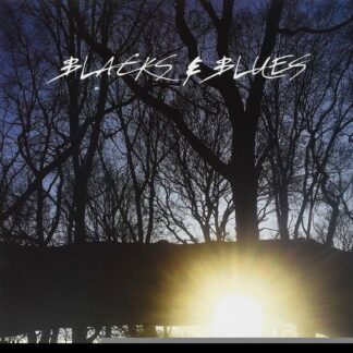 Blacks & Blues-spin - Blacks & Blues-spin 1LP