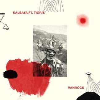 Kalbata - Vanrock 1LP