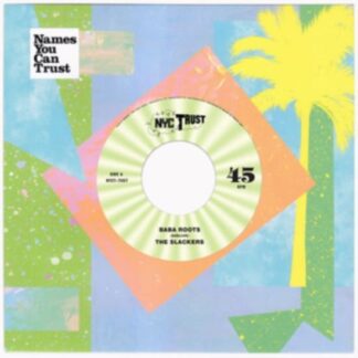 Slackers - Baba Roots 1LP