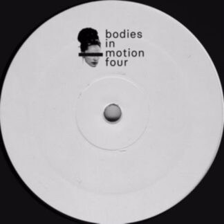 Artiste Inconnu - Bodies In Motion Four 1LP