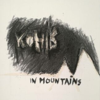 Kohib - In Mountains 1LP