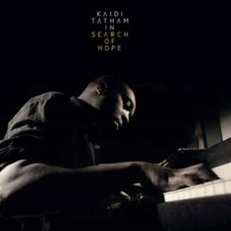Kaidi Tatham - In Search Of Hope 2LP