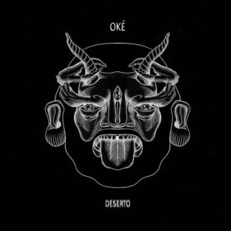 Oke - Deserto 1LP