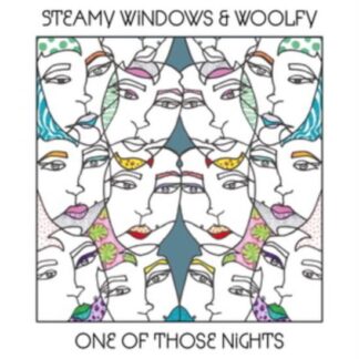 Steamy Windows - One Of Those Nights 1LP