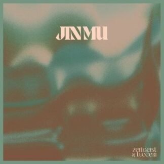 Ziggy Zeitgeist & Erica Tucceri - JIN MU
