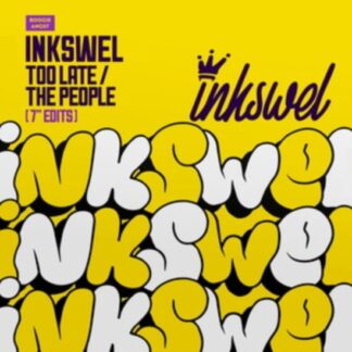 Inkswel - Too People / The People 1LP