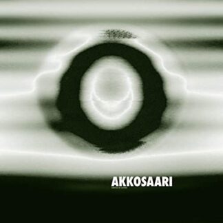Auvinen - Akkosaari 1LP