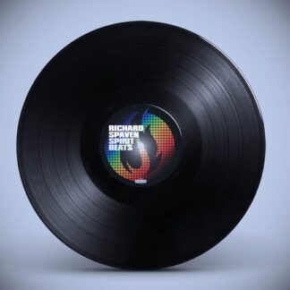 Richard Spaven - Spirit Beats 1LP