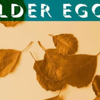 Alder Ego - Iii 1LP