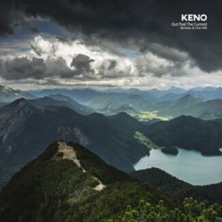 Keno - Out Past The Current 2LP