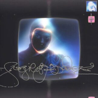 Oliver Torr - Fragility Of Context 1LP