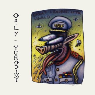 On-ly - Yurodivy 1LP