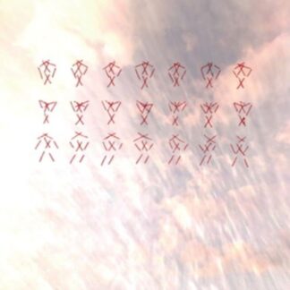 Junya Tokuda & Tolerance - Vanity Re-Make / Re-Model Vol. 1 1LP