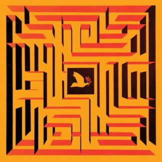 Greg Foat - Psychosynthesis 2LP