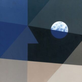 Astral Flex - I Can See My House From Here 1LP