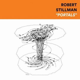 Robert Stillman - Portals 1LP