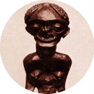 L.b. Dub Corp - Roar 1LP