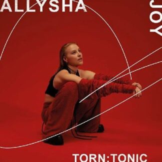 Allysha Joy - Torn:Tonic 1LP