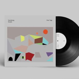 Svaneborg Kardyb - Over Tage 1LP
