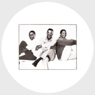 Pause - Its Just Amazing 1LP