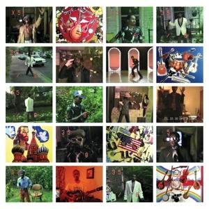 Lee Tracy & Isaac Manning - Is It What You Want 1LP