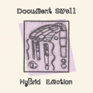 Document Swell - Hybrid Emotion 1LP
