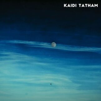 Kaidi Tatham - Galaxy 1LP