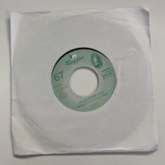 Barry Isaac - Police In Helicopter 1LP