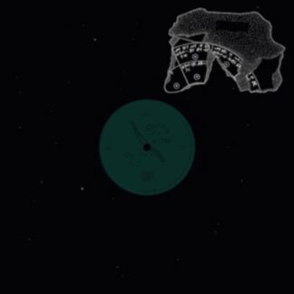 Kollaps - Growth 1LP